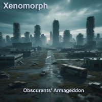 Xenomorph - Obscurants Armageddon (2026) MP3