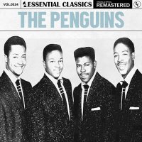 The Penguins - Essential Classics, Vol. 324: The Penguins [Remastered] (2024) MP3