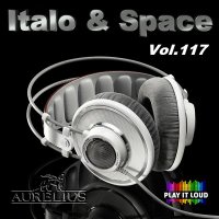 VA - Italo & Space Vol.117 (2025) MP3