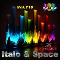 VA - Italo & Space Vol.118 (2025) MP3