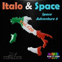 VA - Italo & Space Vol.120 (2025) MP3