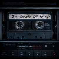Floor Seven & Max Maschina - Re-Create 09-12 (2026) MP3