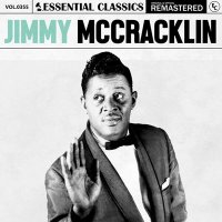 Jimmy McCracklin - Essential Classics, Vol. 355: Jimmy McCracklin [Remastered] (2024) MP3