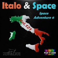 VA - Italo & Space Vol.121 (2025) MP3