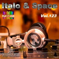 VA - Italo & Space Vol.123 (2025) MP3