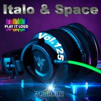 VA - Italo & Space Vol.125 (2025) MP3