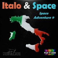 VA - Italo & Space Vol.128 (2025) MP3