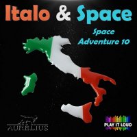 VA - Italo & Space Vol.129 (2025) MP3