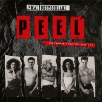 Xmal Deutschland - Peel [The Complete Peel Sessions] (2026) MP3