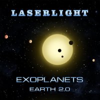 Laserlight - Exoplanets. Earth 2.0 (2026) MP3