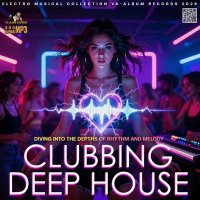 VA - Clubbing Deep House (2026) MP3