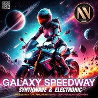 VA - Galaxy Speedway (2026) MP3