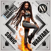 VA - Sonic Warfare (2026) MP3