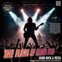 VA - The Flame Of Guitar Riffs (2026) MP3