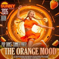 VA - The Orange Mood (2026) MP3