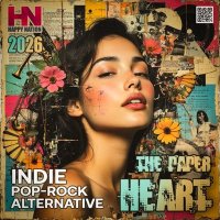 VA - The Paper Heart (2026) MP3