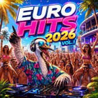 VA - Euro Hits 2026 vol.-1 by Zhuravlik MP3