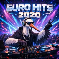 VA - Euro Hits 2020 by Zhuravlik MP3