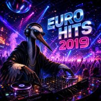 VA - Euro Hits 2019 by Zhuravlik MP3
