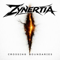 Zynertia - Crossing Boundaries (2026) MP3