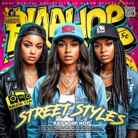 VA - Street Styles (2026) MP3