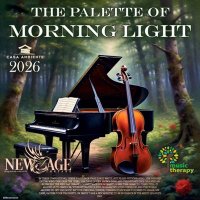 VA - The Palette Of Morning Light (2026) MP3