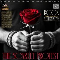 VA - The Scarlet Protest (2026) MP3