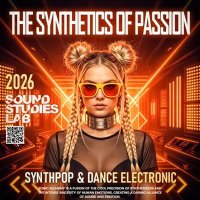 VA - The Synthetics Of Passion (2026) MP3