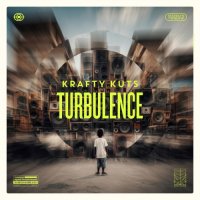 Krafty Kuts - Turbulence (2026) MP3
