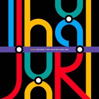 Jhauk - You Won't Find Your Way From Here (2026) MP3
