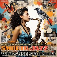 VA - Wings And Saxophone (2026) MP3