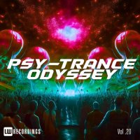 VA - Psy-Trance Odyssey, Vol. 20 (2026) MP3