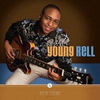 Harrell 'Young Rell' Davenport - Young Rell (2026) MP3