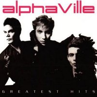 Alphaville - Greatest Hits (2008) MP3