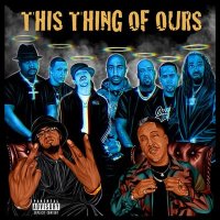 H-Ryda & E.D.I Mean - This Thing of Ours (2026) MP3