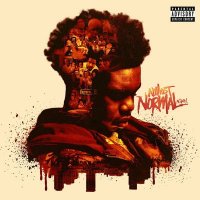 Lil Poppa - Almost Normal Again (2025) MP3