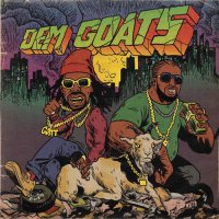 Juicy J & Project Pat - Dem Goats (2026) MP3