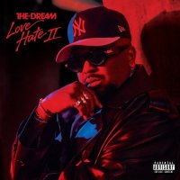 THE-DREAM - Love/Hate II (2026) MP3