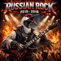 VA - Russian Rock 2015-2016 by Zhuravlik (2015-2016) MP3