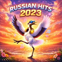 VA - Russian Hits 2023 by Zhuravlik (2023) MP3