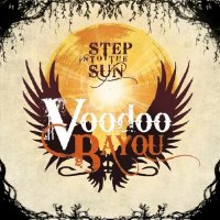 Voodoo Bayou - Step Into The Sun (2026) MP3