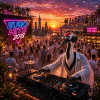 VA - Euro Hits 2018 by Zhuravlik (2018) MP3