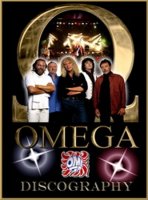 Omega - Discography (1968-2012) MP3