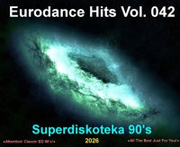 VA - Eurodance Hits Vol. 042 (1993-2018) (2026) MP3