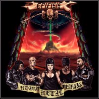 Epifisis - Heavy Metal Maniac (2026) MP3