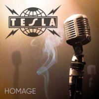 Tesla - Homage (2016) MP3