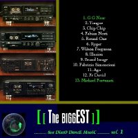 VA - The BIGGEST 80s Disco Dance Music Vol. 01-32 (1990) MP3