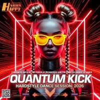 VA - Quantum Kick (2026) MP3