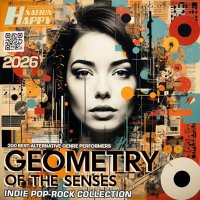 VA - Geometry of the Senses (2026) MP3