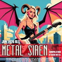 VA - Metal Siren (2026) MP3